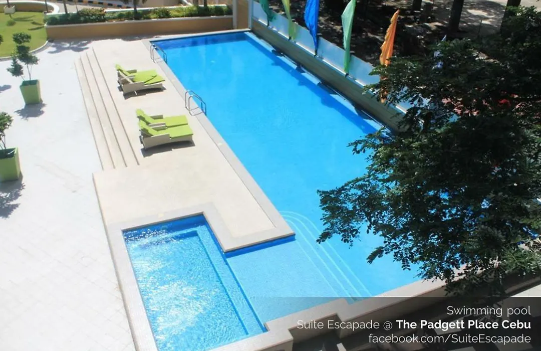 The Padgett Place - 709 * Cebu